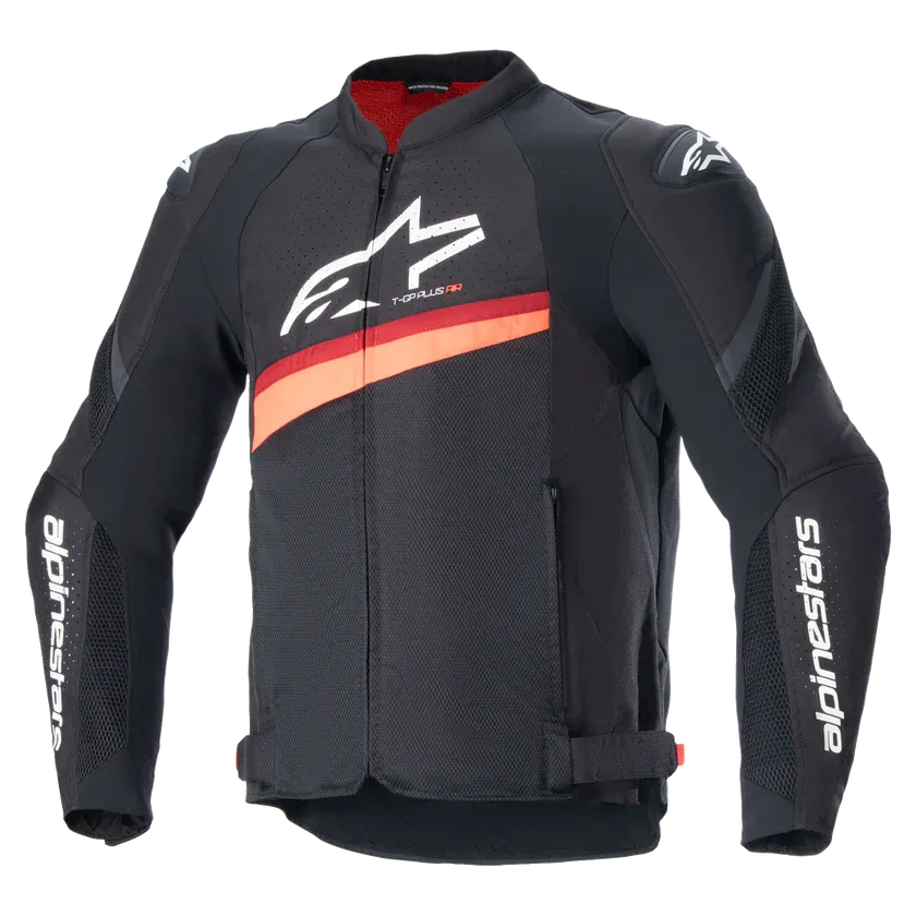 Alpinestars T-GP Plus R V4 Airflow Jacket
