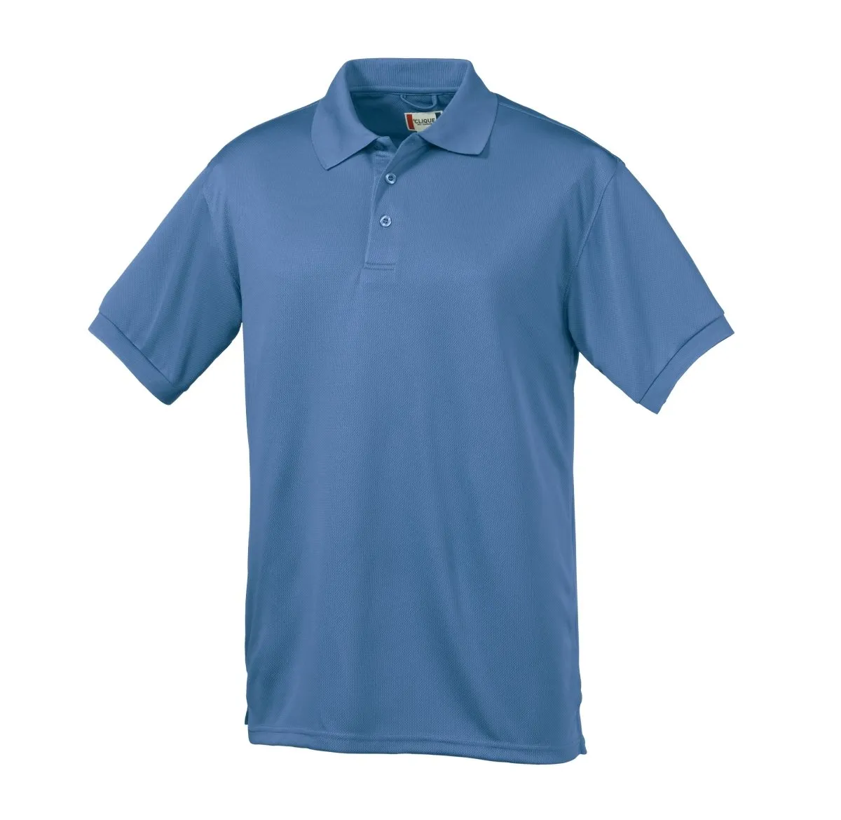 Clique Men's Fairfax Golf Polo