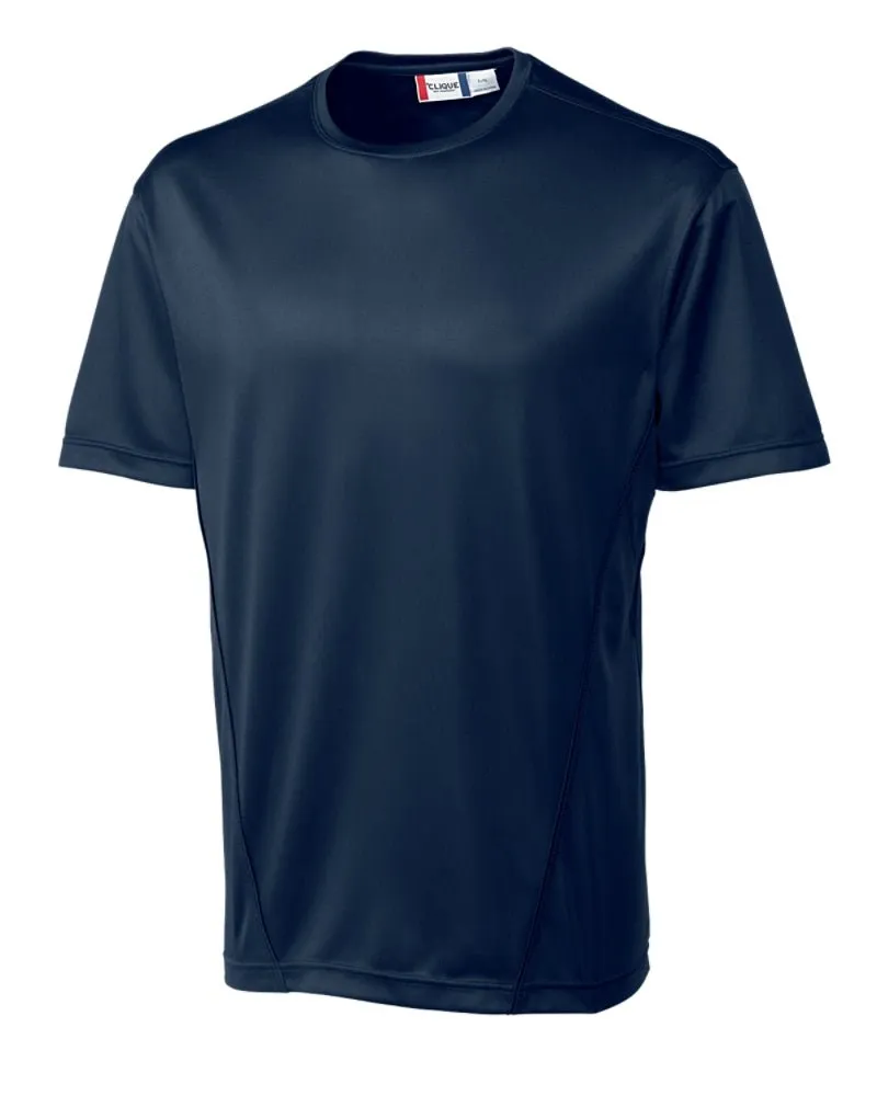 Clique Men's Ice Sport Tee