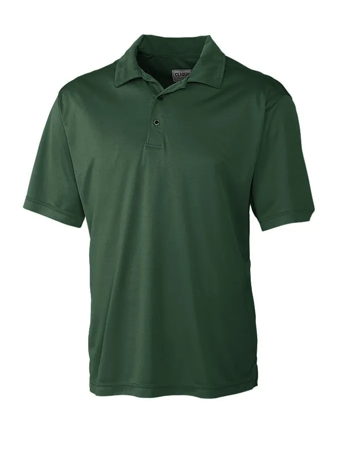 Clique Men's Parma Tech Jersey Polo