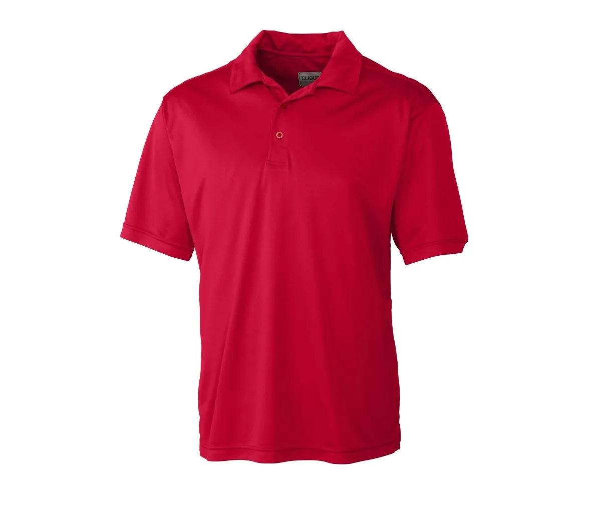 Clique Men's Parma Tech Jersey Polo
