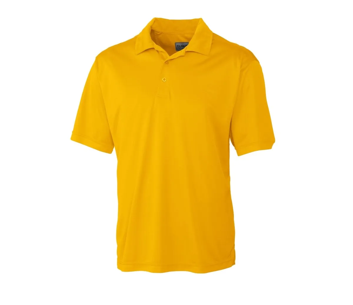 Clique Men's Parma Tech Jersey Polo