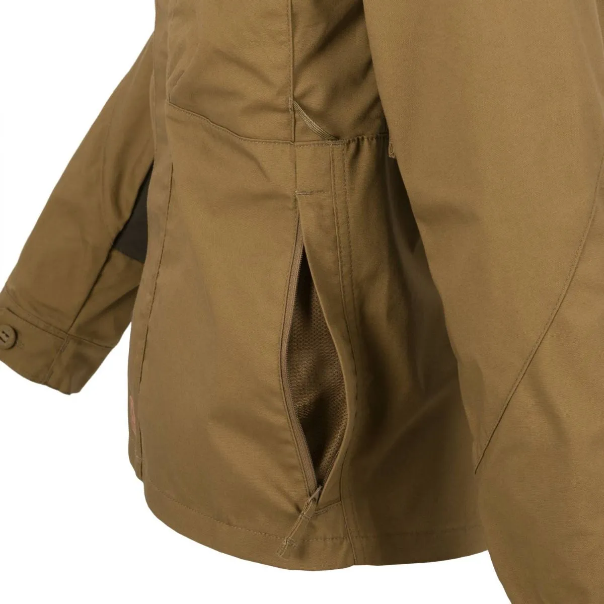 Helikon-Tex Woodsman Shirt