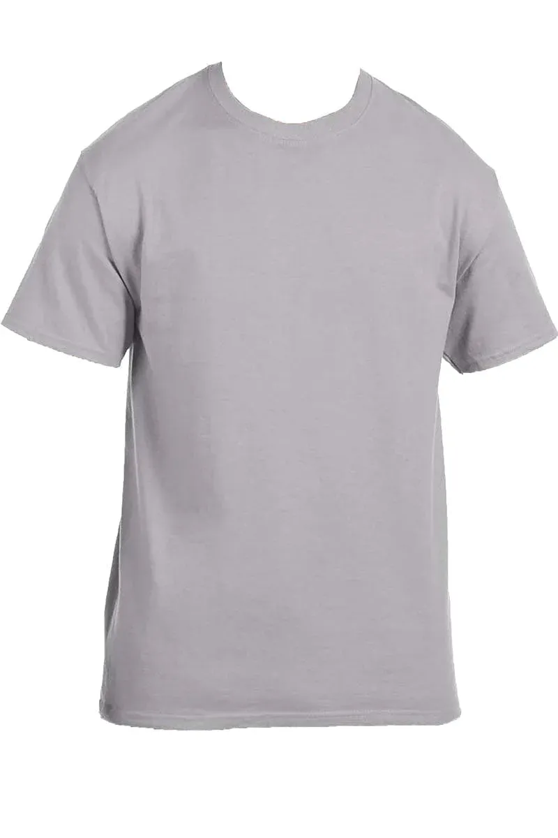 Hot Dogs And Home Runs Dri-Power 50/50 Tee