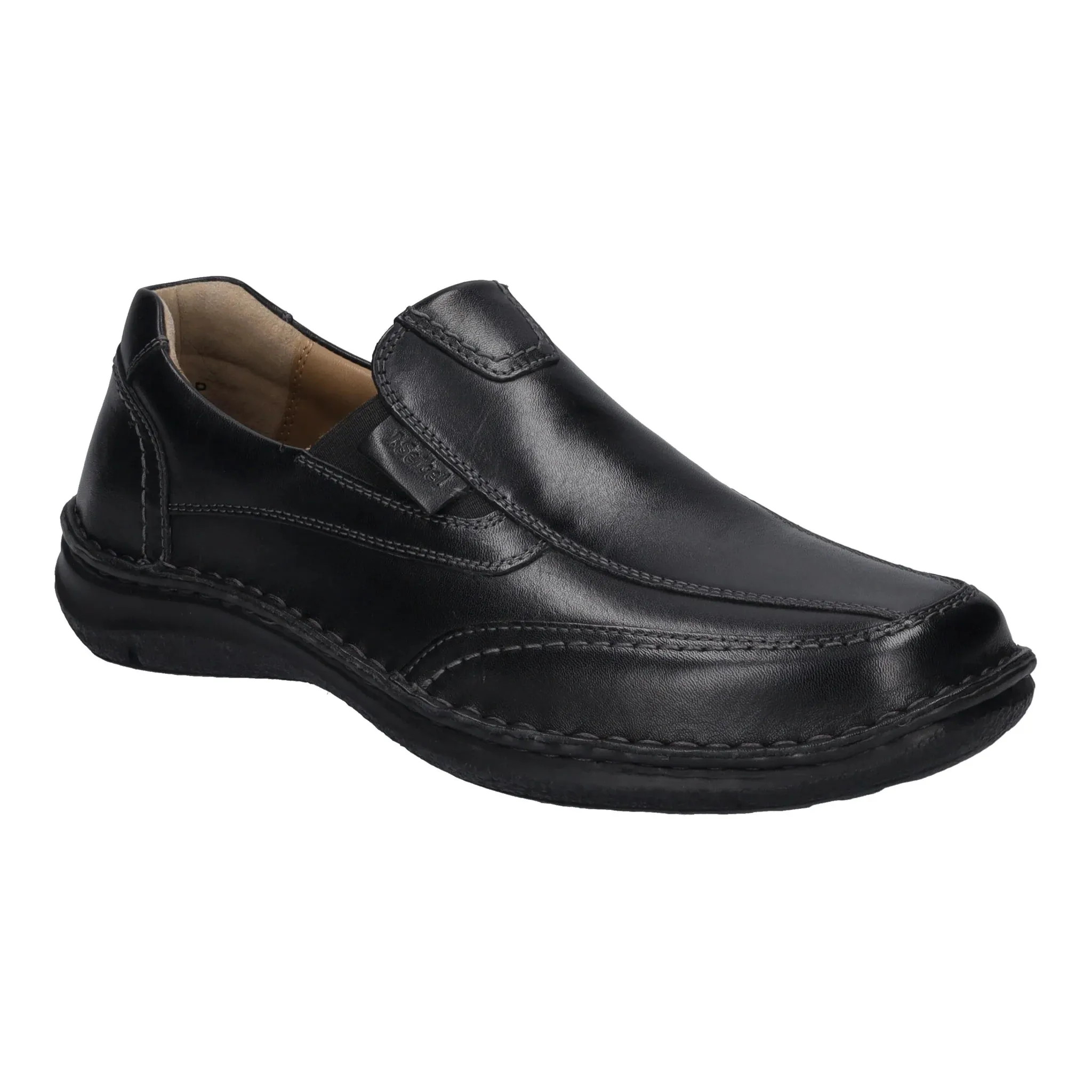 JOSEF SEIBEL- MEN'S ANVERS 67 DRESS SHOE