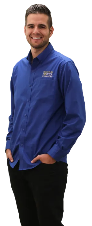 Men's Button-down