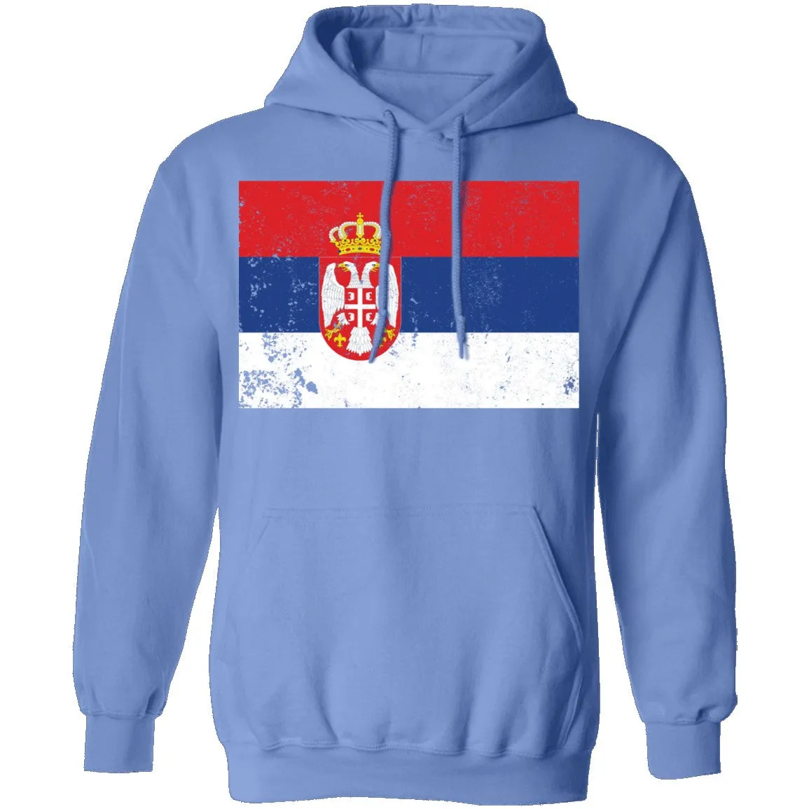 Serbia T-Shirt