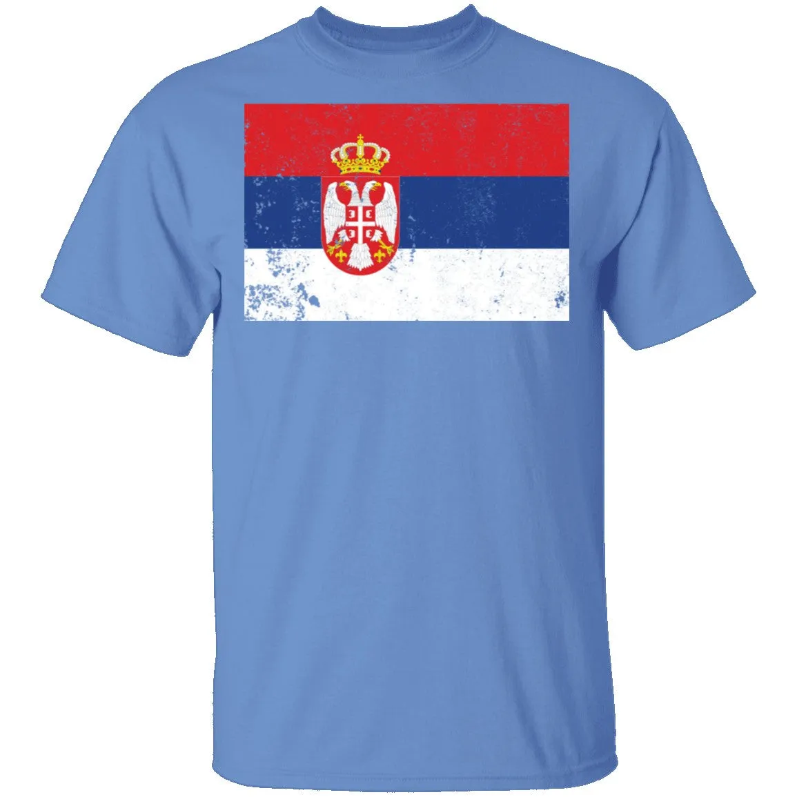 Serbia T-Shirt