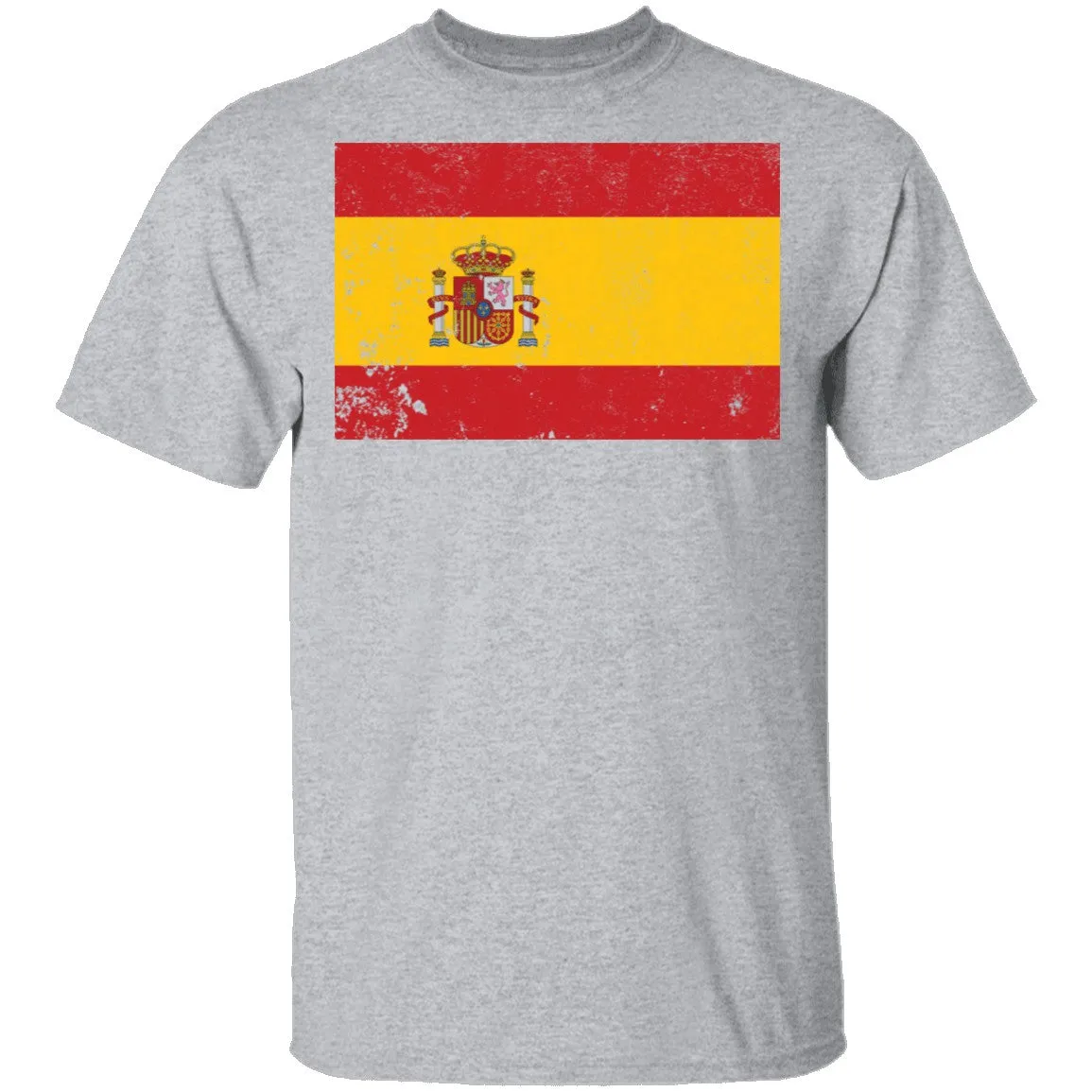 Spain T-Shirt