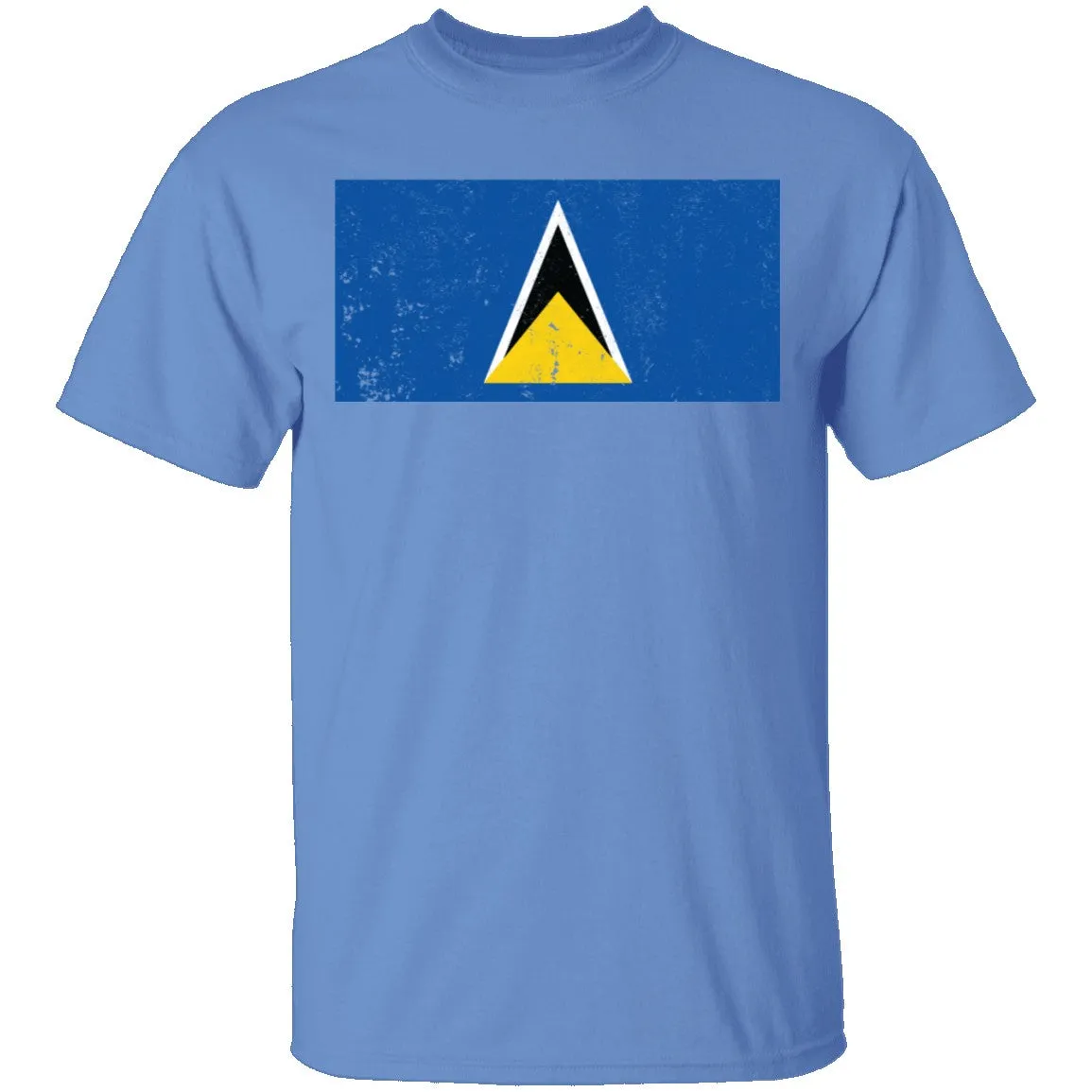 St Lucia T-Shirt