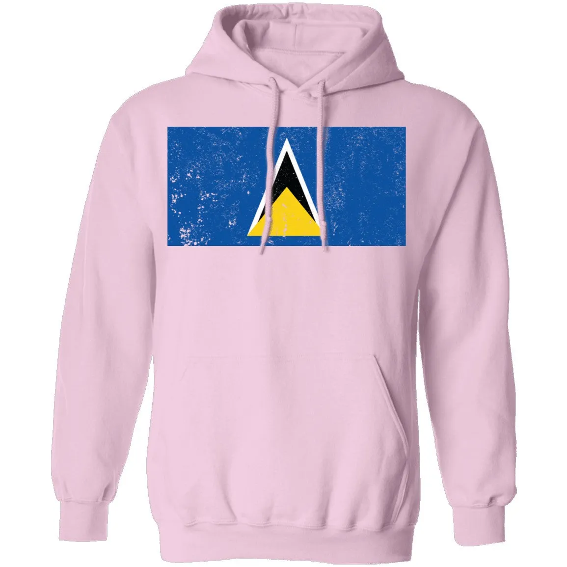St Lucia T-Shirt