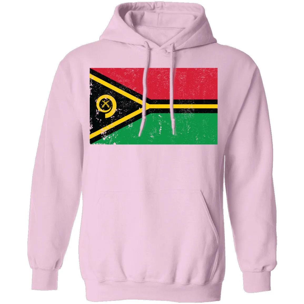 Vanuatu T-Shirt