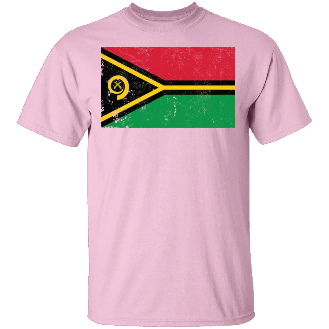 Vanuatu T-Shirt