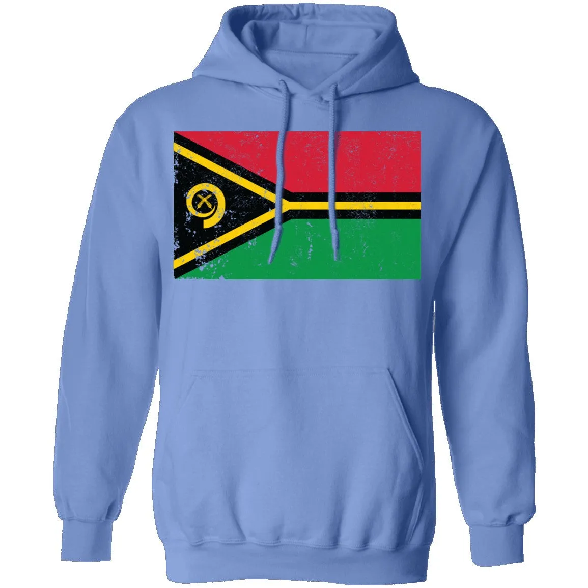 Vanuatu T-Shirt